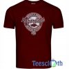 Arkansas Razorbacks T Shirt