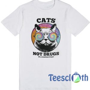 Cats T Shirt