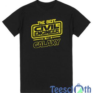 Civil Engineer T Shirt