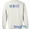 HBIC Logo Sweatshirt