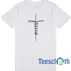 Jesus T Shirts