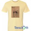 Joy Division Retro T Shirt