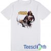 Star Wars Megan Fox T Shirt