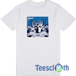 The Chemical Brothers T Shirt