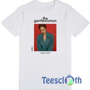 The Gentlewoman Graphic T Shirt
