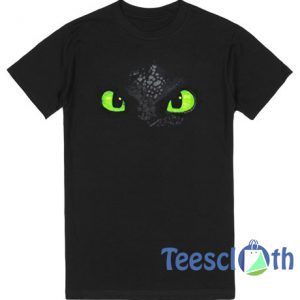 Toothless T Shirt Dragon
