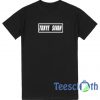 Troye Sivan Concert Shirt