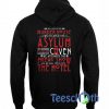 American Horror Story Murder Hoodie