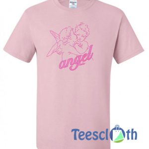 Angel Koko T Shirt