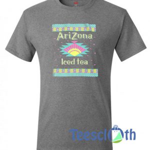 Arizona Iced Tea T Shirt