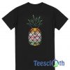 Beer Leinenkugels' Pineapple T Shirt