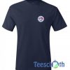 Blue Jays Logo T Shirt