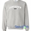 Campus Crew 1988 Sweatshirt
