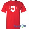 Canada 150 T Shirt