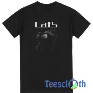 Dark Lord Cat T Shirt