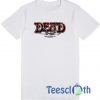 Dead Skull T Shirt