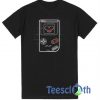 Deadmau5 Gameboy Controller T Shirt