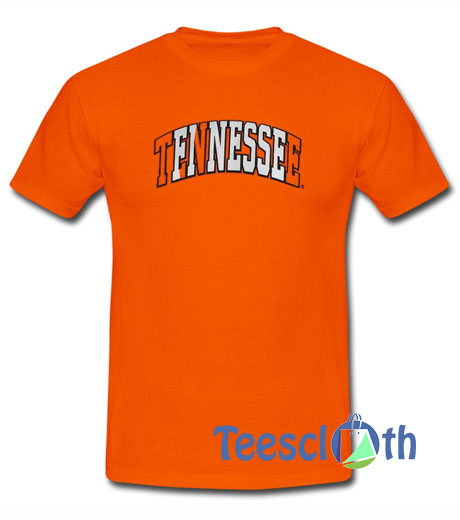 Drake Tennessee T Shirt