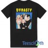 Dynasty TV Series T Shirt