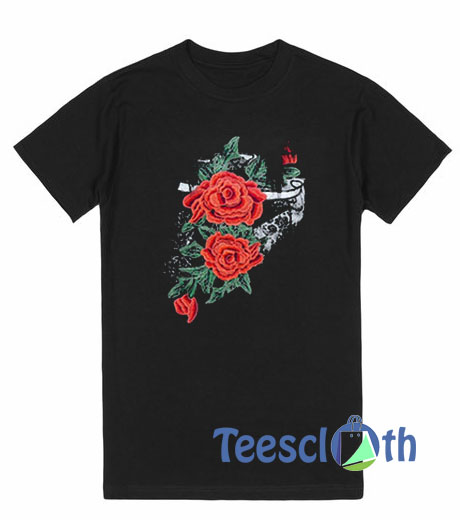 Exact Rose T Shirt For Men Women And Youth | Exact Rose T Shirt