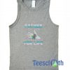 Father And Son Tank Top