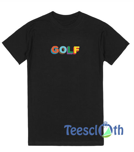 Golf Wang T Shirt