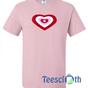 Heart Cutes T Shirt