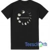 I Love You To The Moon T Shirt