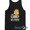 If She's A Dabber She's A Keeper Tank Top