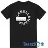 Labellamafia Graphic T Shirt