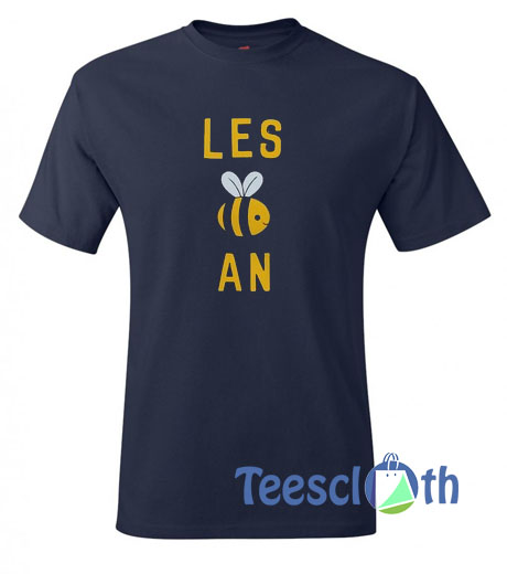 Les Bee An T Shirt