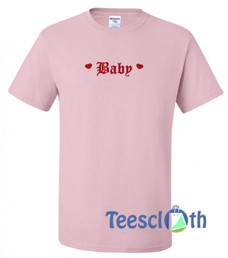Love Baby T Shirt