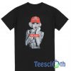 Marilyn Monroe Trump T Shirt