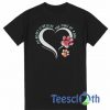 My Heart Is Held T Shirt