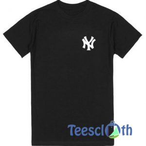 NY New York T Shirt
