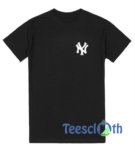 NY New York T Shirt