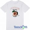 Peaches Records T Shirt