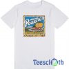 Peaches Records And Tapes T Shirt
