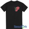 Red Roses T Shirt