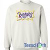 Rugrats Graphic Sweatshirt