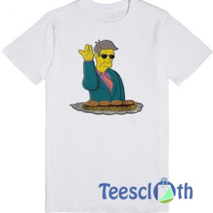 Skinner Bae Hams T Shirt