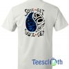 Some Get Stoned T Shirt