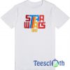 Star Wars 1977 T Shirt