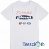 Superior Diesel T Shirt