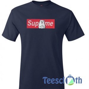 Supreme Cat Jerk T Shirt