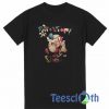 The Ren And Stimpy Show T Shirt
