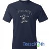 Thrasher Gonz T Shirt
