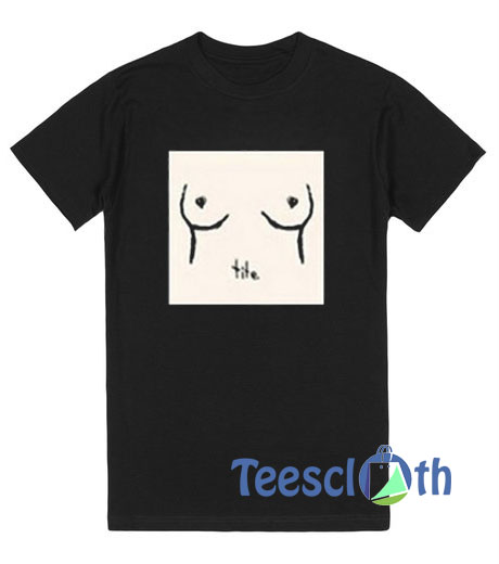 Tite Body T Shirt