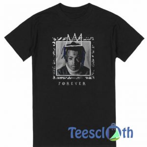 Tribute Merch Forever T Shirt