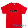 University Of Central Missouri T Shirt